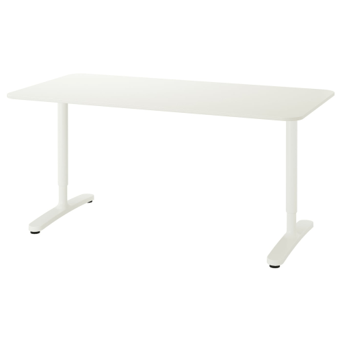 Bekant 2024 desk size
